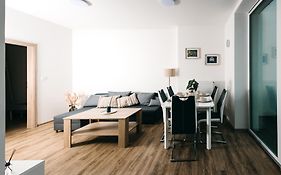 Byt 21 v Rezidenci Bílý lev na náměstí